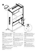 Предварительный просмотр 23 страницы Tchibo 623 804 Assembly Instructions Manual