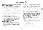 Preview for 5 page of Tchibo Cafissimo 287326 Instructions For Use And Warranty