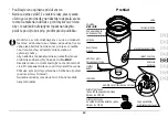 Preview for 53 page of Tchibo Cafissimo 287326 Instructions For Use And Warranty