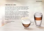 Preview for 70 page of Tchibo Cafissimo 287326 Instructions For Use And Warranty