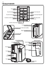 Предварительный просмотр 50 страницы Tchibo Cafissimo LATTE HD8603 Operating Instructions Manual