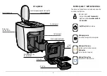 Preview for 5 page of Tchibo CAFISSIMO MINI Instruction Manual And Warranty