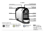 Предварительный просмотр 5 страницы Tchibo Cafissimo Pure User Manual And Warranty