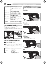 Preview for 5 page of Tchibo Cafissimo SUP028R Manual