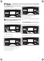 Preview for 7 page of Tchibo Cafissimo SUP028R Manual