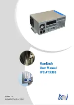 Предварительный просмотр 1 страницы TCi 10641 User Manual