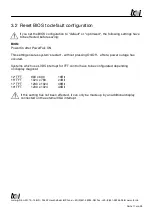 Предварительный просмотр 11 страницы TCi 359 Operating Manual