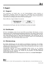 Предварительный просмотр 22 страницы TCi 359 Operating Manual