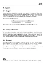 Предварительный просмотр 23 страницы TCi 359 Operating Manual