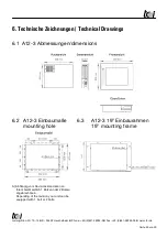 Предварительный просмотр 26 страницы TCi 359 Operating Manual