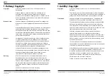 Preview for 3 page of TCi A Series User Manual