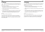 Preview for 8 page of TCi A15-iTFT User Manual