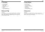 Preview for 10 page of TCi A15-iTFT User Manual