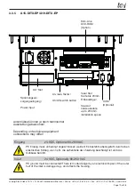 Preview for 19 page of TCi A15 Series User Manual