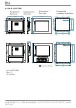 Preview for 32 page of TCi A15 Series User Manual