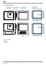 Preview for 34 page of TCi A15 Series User Manual