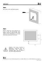 Preview for 17 page of TCi ambiento 7065 Manual