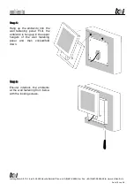 Preview for 19 page of TCi ambiento 7065 Manual