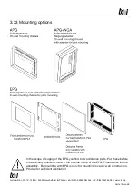 Preview for 19 page of TCi ambiento mura Series Manual