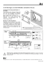 Preview for 24 page of TCi ambiento mura Series Manual