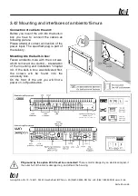 Preview for 25 page of TCi ambiento mura Series Manual