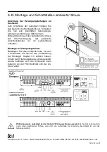 Preview for 26 page of TCi ambiento mura Series Manual