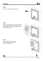 Preview for 15 page of TCi ambiento Series Manual