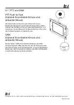 Preview for 30 page of TCi Ambientomura SeriesAmbientomuraVGA Series Manual