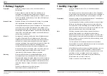 Preview for 3 page of TCi C70 User Manual