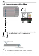 Предварительный просмотр 18 страницы TCi E10T Series User Manual