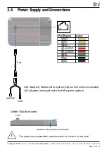 Предварительный просмотр 19 страницы TCi E10T Series User Manual