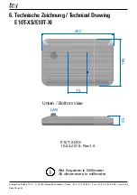 Предварительный просмотр 28 страницы TCi E10T Series User Manual