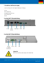 Preview for 9 page of TCi F10A Manual