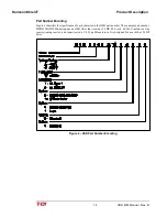 Preview for 20 page of TCi HarmonicShield Series Installation, Operation And Maintenance Manual