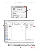 Preview for 145 page of TCi HGA HarmonicGuard Series Installation, Operation And Maintenance Manual