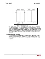 Preview for 23 page of TCi HGP HarmonicGuard Series Installation, Operation And Maintenance Manual