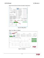 Preview for 32 page of TCi HGP HarmonicGuard Series Installation, Operation And Maintenance Manual