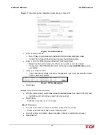 Preview for 33 page of TCi HGP HarmonicGuard Series Installation, Operation And Maintenance Manual