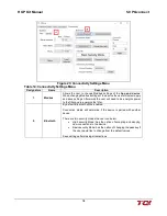 Preview for 38 page of TCi HGP HarmonicGuard Series Installation, Operation And Maintenance Manual