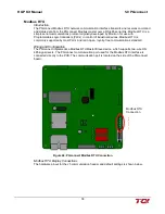 Preview for 42 page of TCi HGP HarmonicGuard Series Installation, Operation And Maintenance Manual