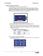 Preview for 55 page of TCi HGP HarmonicGuard Series Installation, Operation And Maintenance Manual