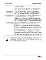 Preview for 65 page of TCi HGP HarmonicGuard Series Installation, Operation And Maintenance Manual