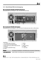 Preview for 10 page of TCi IPC-ECO/ATX Manual