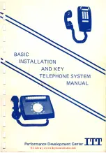 TCi ITT Manual предпросмотр