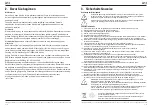 Preview for 3 page of TCi luna7-VI Manual