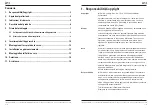 Preview for 30 page of TCi luna7-VI Manual