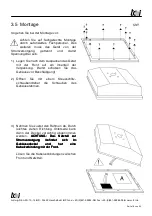 Preview for 16 page of TCi T15-EOS Manual