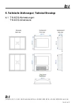 Предварительный просмотр 24 страницы TCi T15-EOS Manual