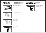 TCi TEJAS TREY 25W Installation Instruction preview