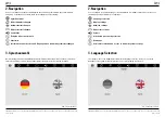 Preview for 4 page of TCi WebWizard Quick Reference Manual